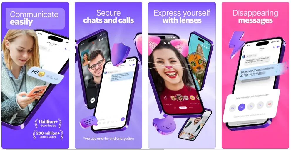 Best Apps Like Whisper