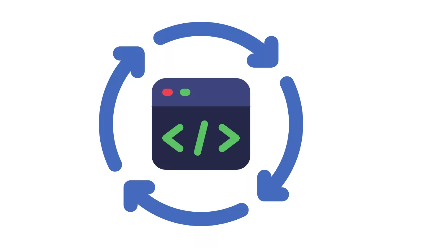 Custom Application Development