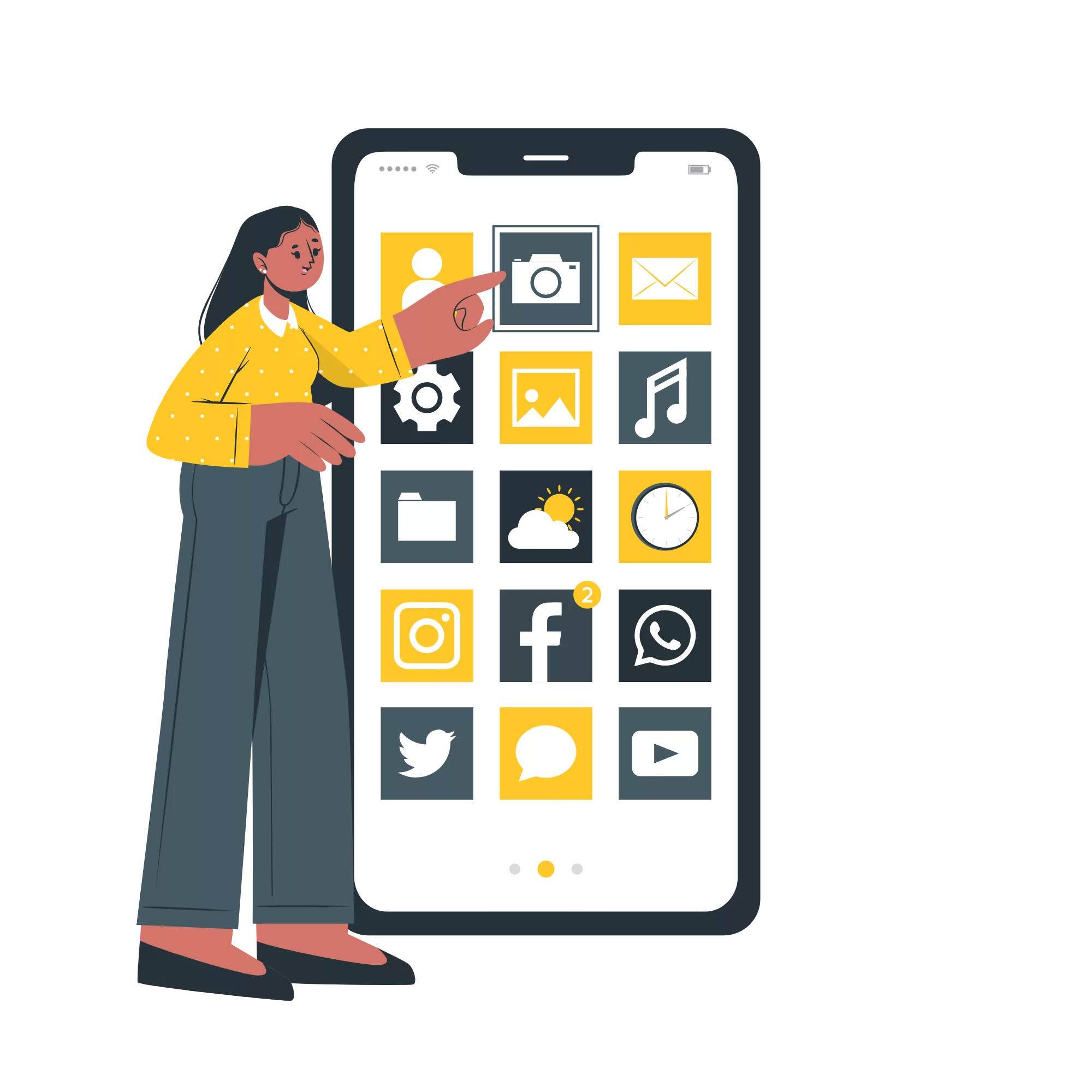 Trending App Ideas