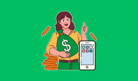Apps Like EarnIn for Instant Cash Advance Loans