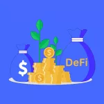 Earn Passive Income with DeFi in 2025