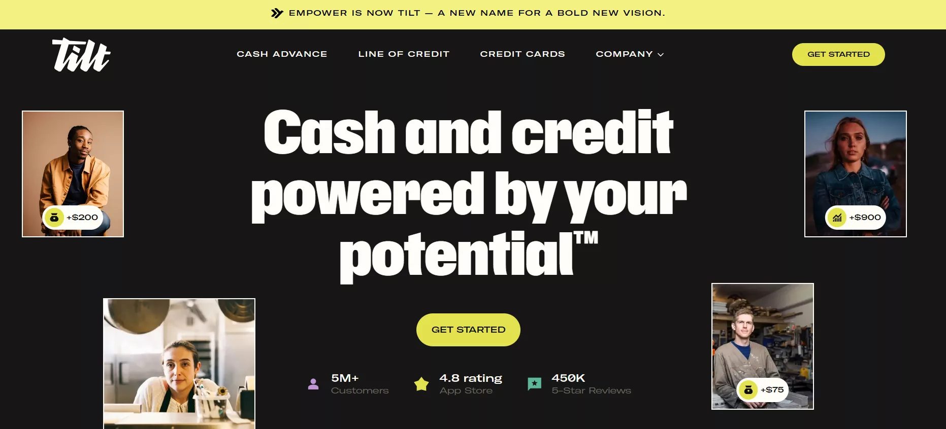 Empower Same-Day Cash Advance App for Budgeting and Saving