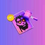 NFT Auction Portal