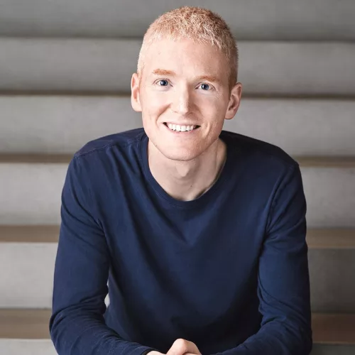 Richest Software Developers IN 2025