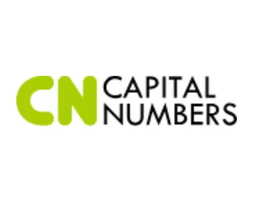 Capital Numbers