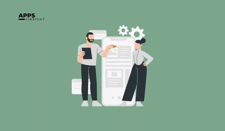 Custom Software Development