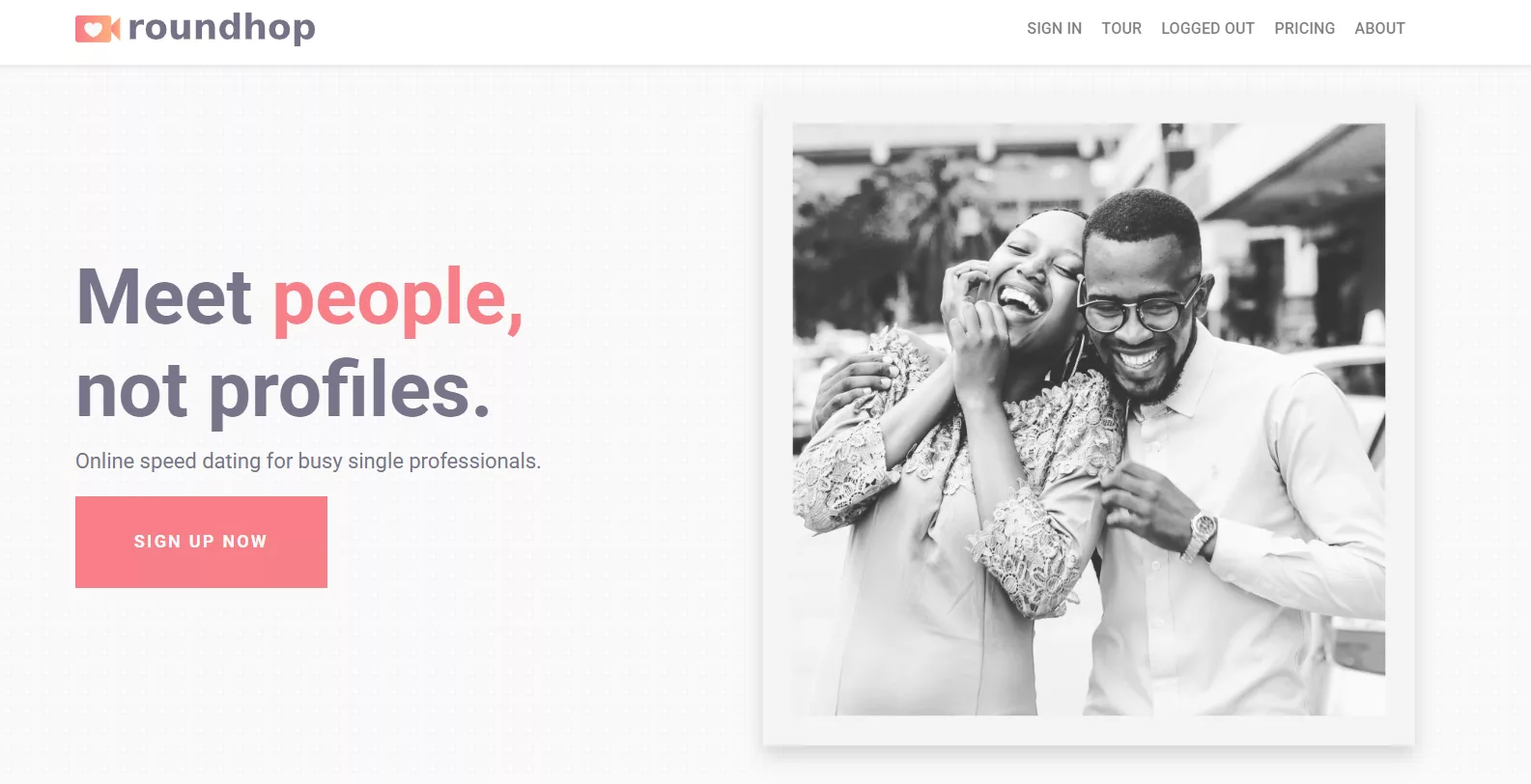 Free Online Speed Dating App