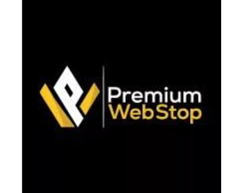 Premium Web Stop