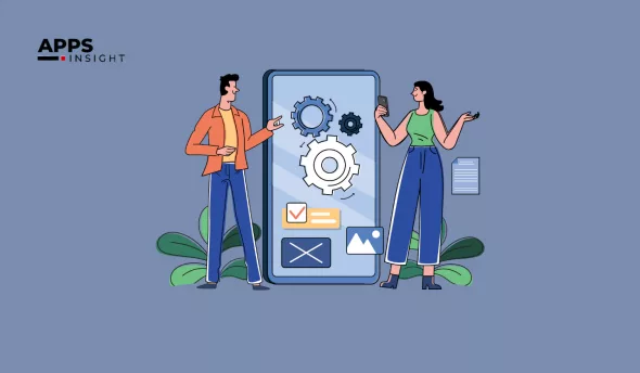 Types of Custom Software Development