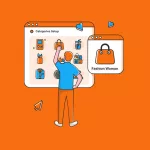 e-commerce app development