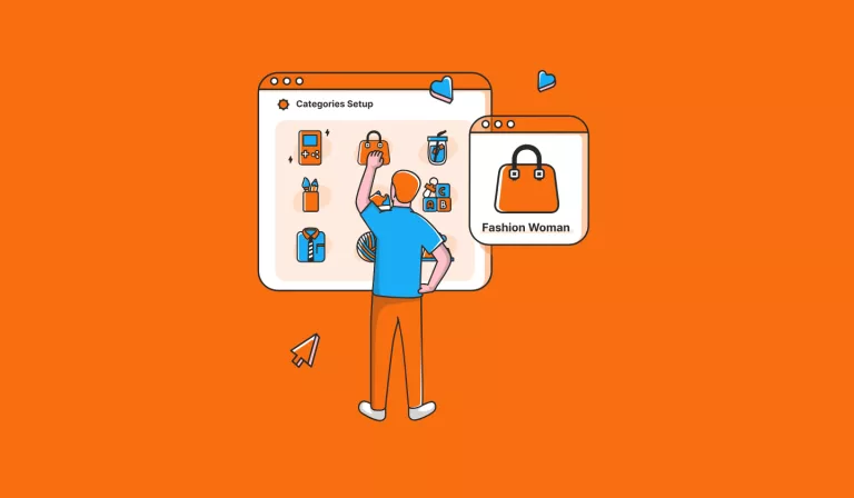 e-commerce app development