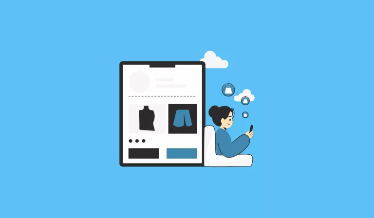 eCommerce Website Development Cost