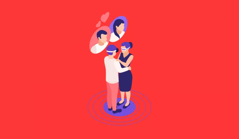 speed dating app