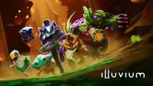 Best Play-to-Earn Games