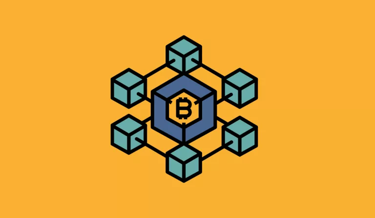 Blockchain App Development Company