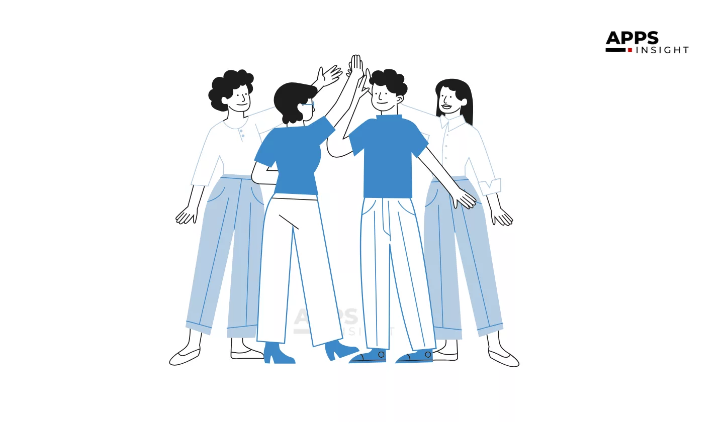 Boost Team Collaboration