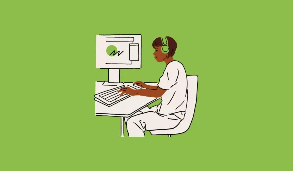 Hire a Graphic Designer in 2025