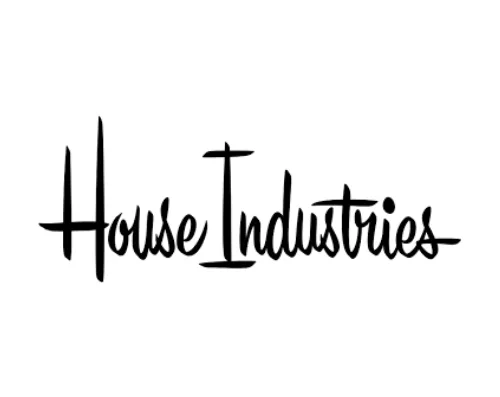 House Industries