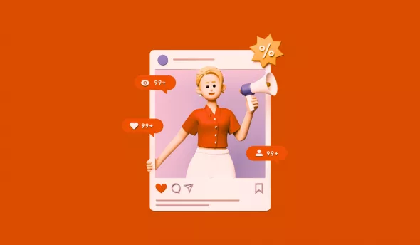 Instagram Ad Examples