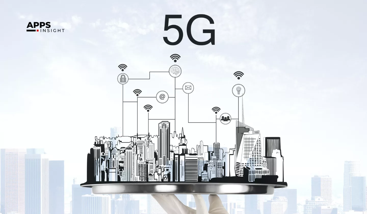 IoT Smart City Trends