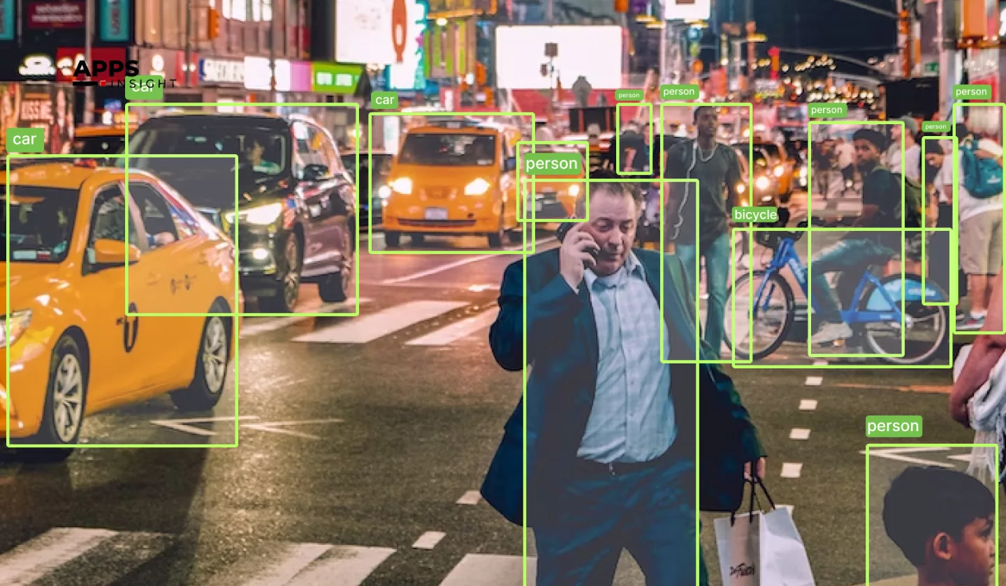 IoT Smart City Trends