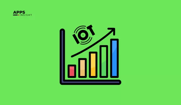 IoT Smart City Trends