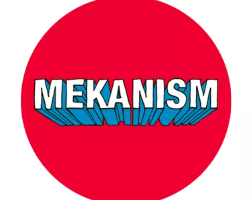 Mekanism
