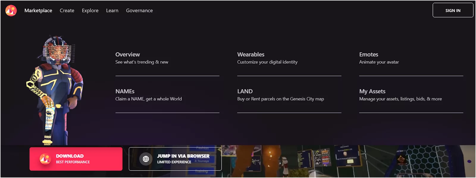 Play-to-Earn Games for Crypto