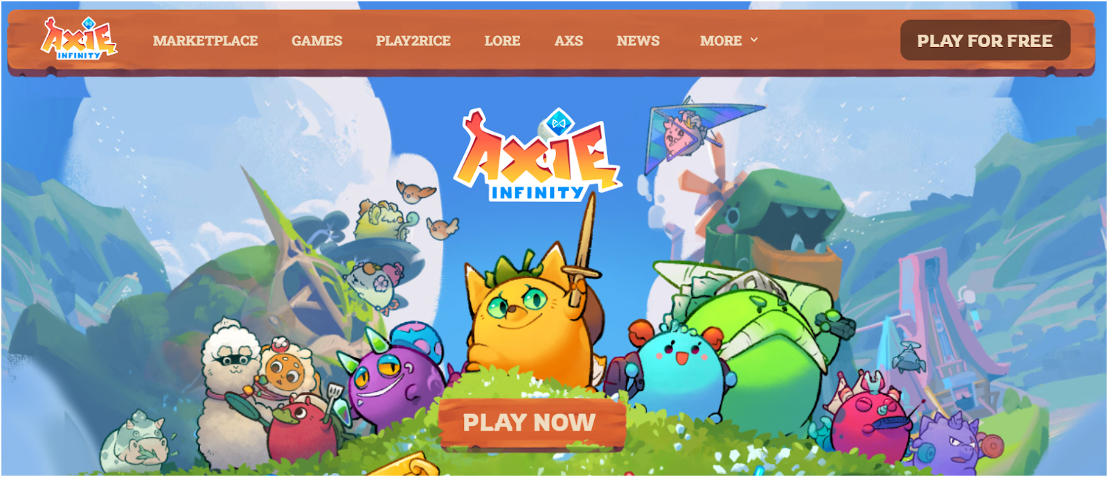 Top NFT Games to Earn Money