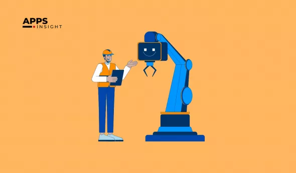 AI Consulting Companies Are Transforming Manufacturing