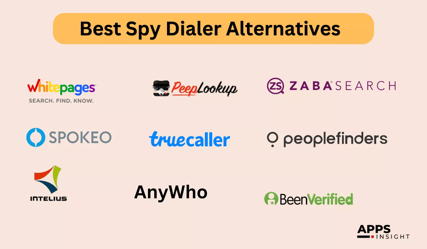 Best Reverse Phone Number Lookup Sites