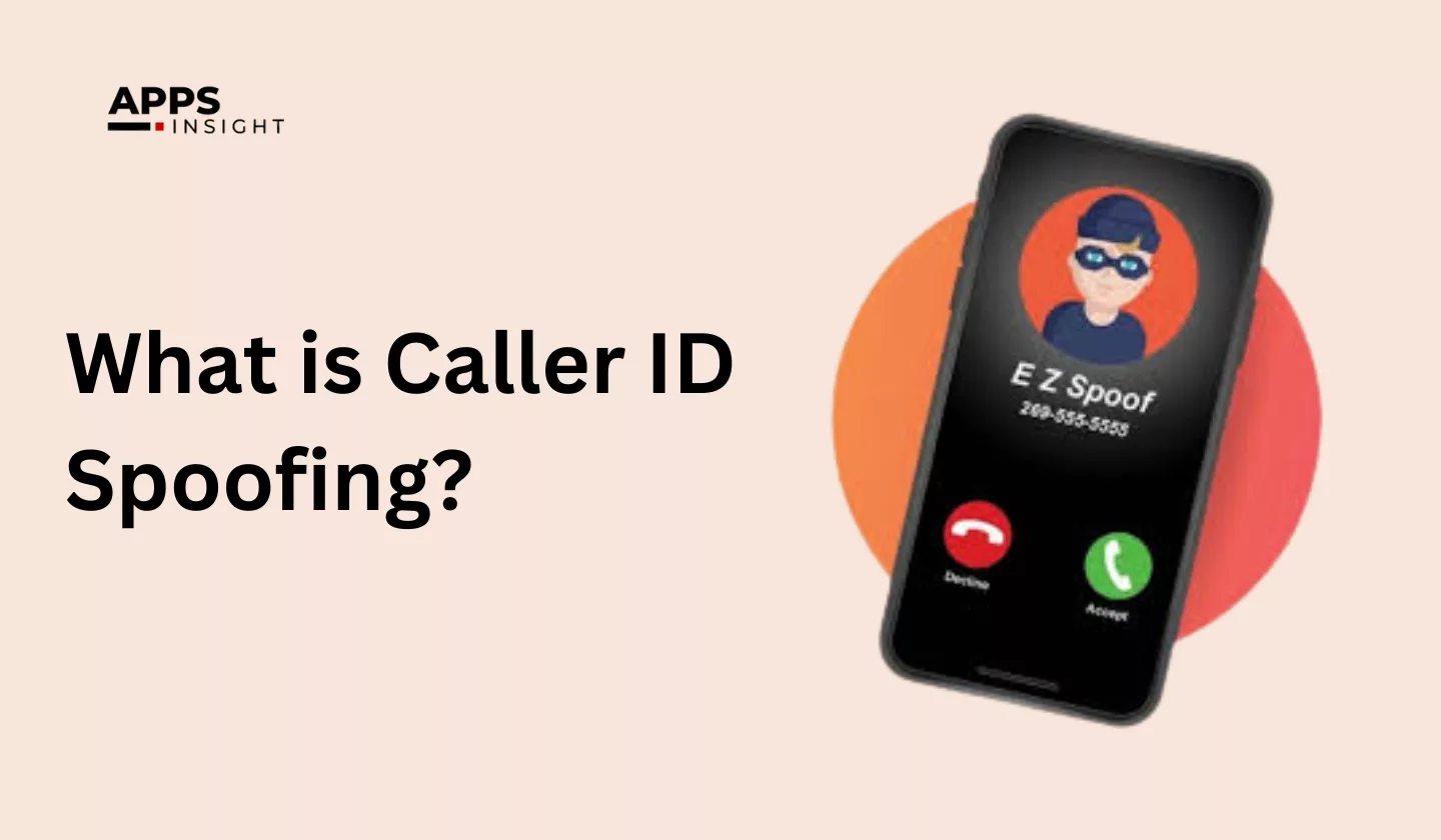 Caller ID spoofing