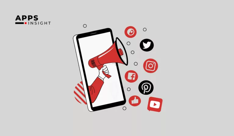 Social Media Platforms In The US