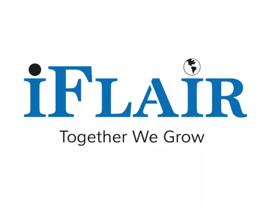 iFlair Web Technologies Pvt. Ltd
