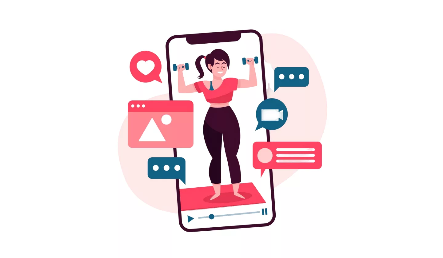 AI in the Fitness Industry