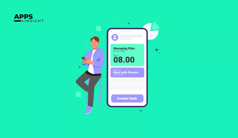 Employee Time-Tracking Apps