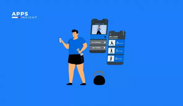 Fitness App Development