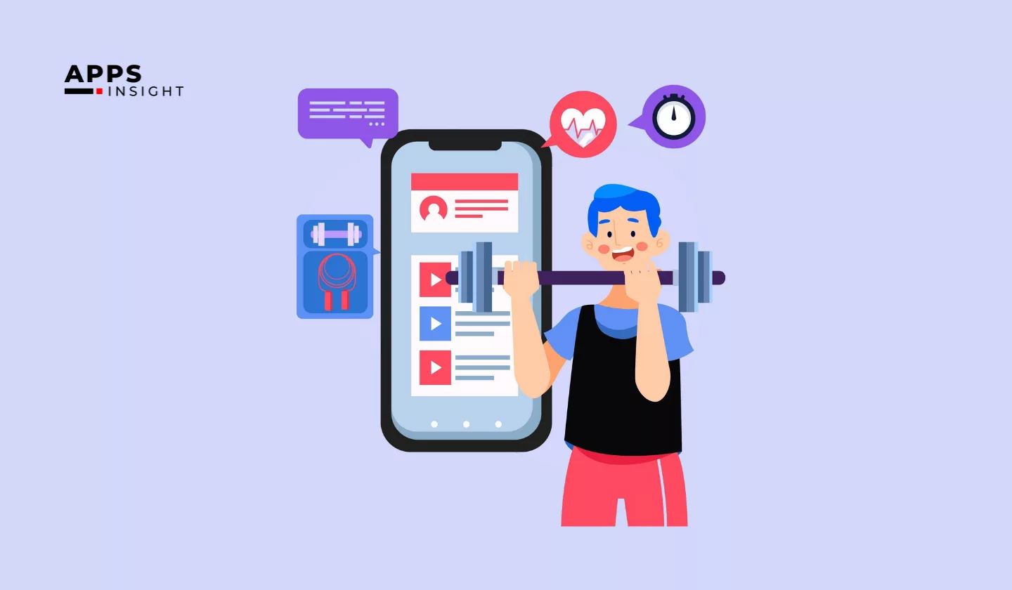 Fitness App Ideas