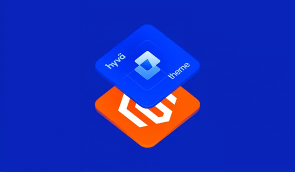 Hyvä Theme for Magento