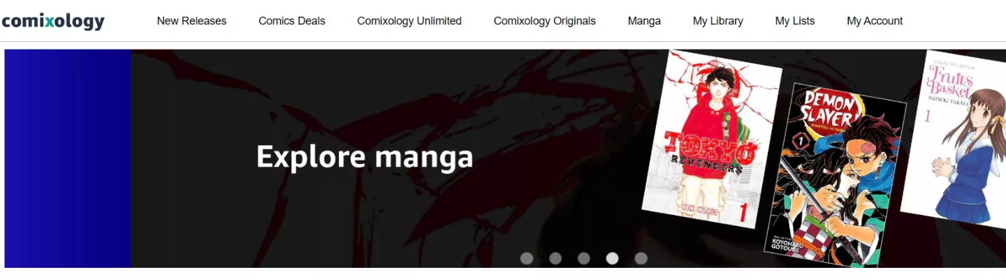 Mangakakalot alternatives