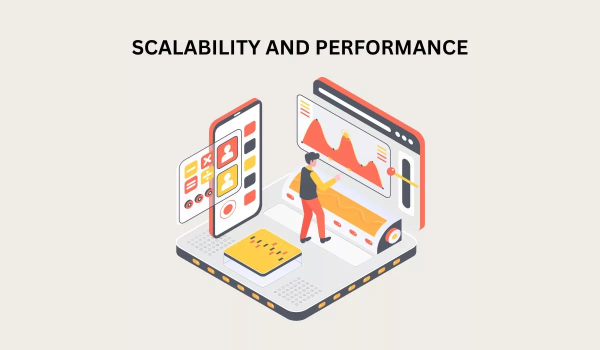 Scalability and Performance