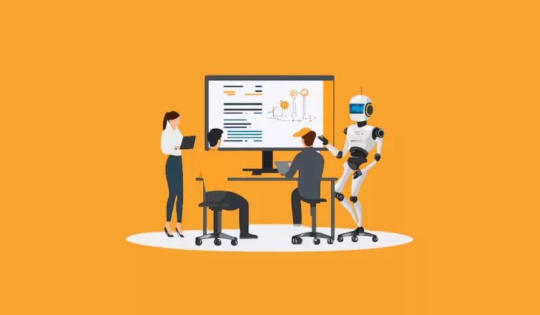 AI Consulting Company For Your Business