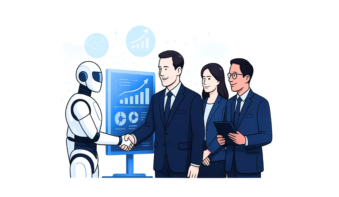 AI Consulting Firm Bring Innovation and Enhancement to Your Business