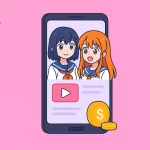 Anime App Development Cost