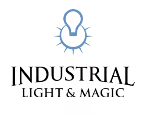 Industrial Light & Magic (ILM)