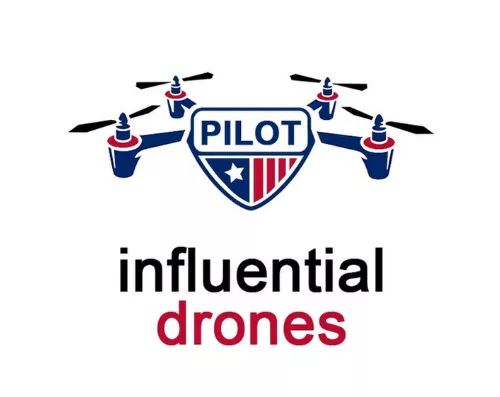  Influential Drones