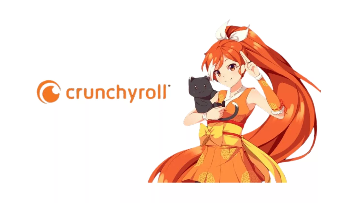 Sites Like Crunchyroll