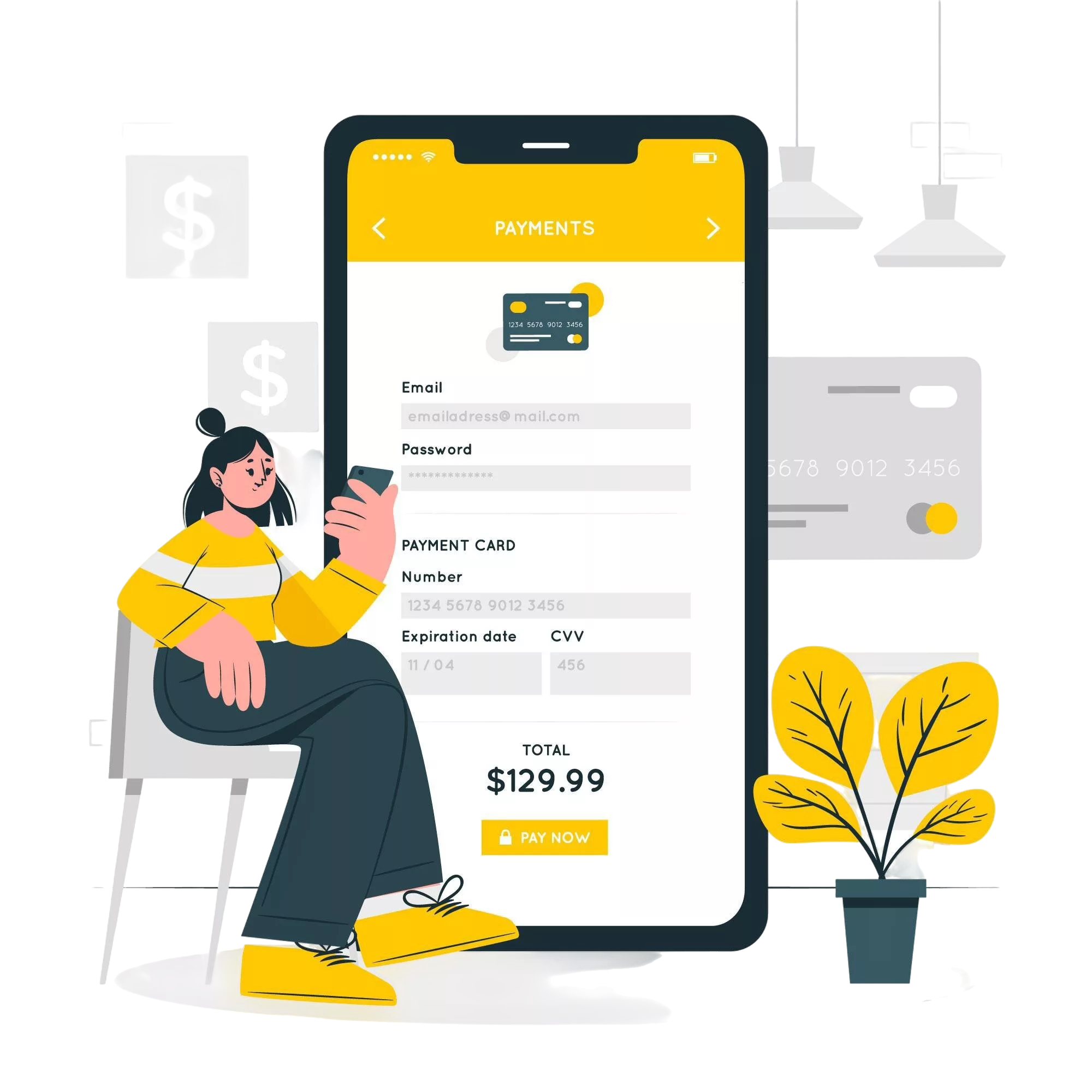 eWallet App Development Company