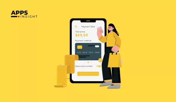 eWallet App Development Company