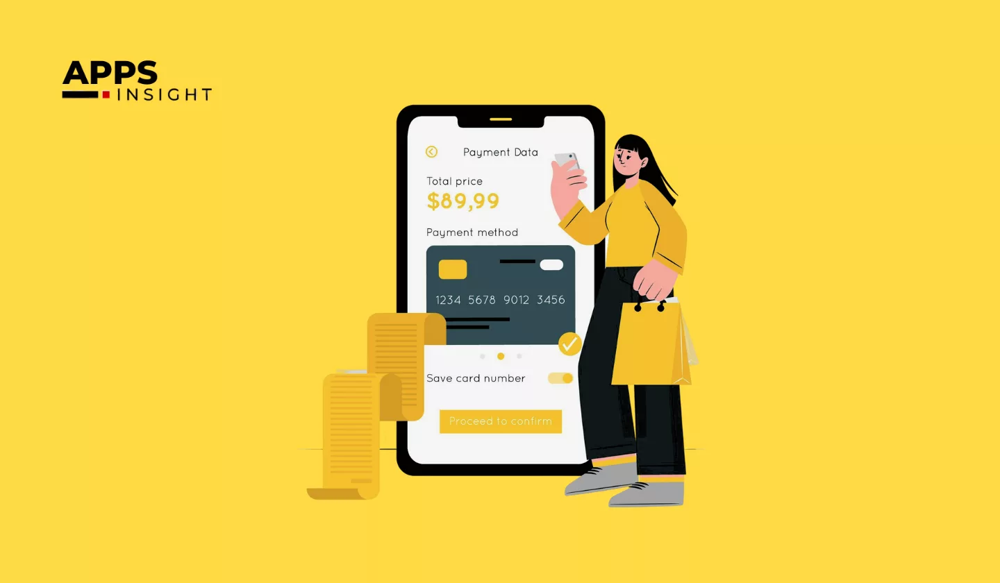 eWallet App Development Company